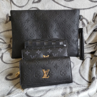 Guess, Michael Kors, Louis Vitton, снимка 7 - Портфейли, портмонета - 44685873