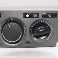 Управление климатик климатроник Opel Antara (2006-2015г.) 96873526, снимка 2 - Части - 36482602
