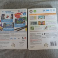 Игри за Nintendo wii, снимка 3 - Игри за Nintendo - 34044864