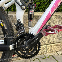 Велосипед RAM XC2, 29” - S размер, снимка 4 - Велосипеди - 44734270