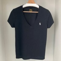 Polo Ralph Lauren, тениска, S размер, оригинална, снимка 1 - Тениски - 42180087