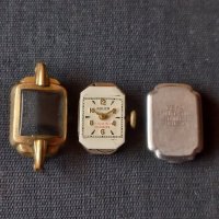 Rolex-Geka rolled gold , снимка 5 - Антикварни и старинни предмети - 44368087