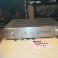 brandt stereo amplifier-france, снимка 3 - Ресийвъри, усилватели, смесителни пултове - 30113611