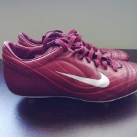 Nike Mercurial Vapor Vintage 2003 оригинални бутонки калеври футболни обувки , снимка 2 - Футбол - 40146058