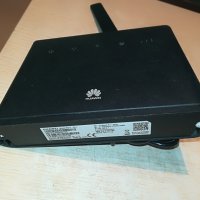 ★ █▬█ 0 ▀█▀ ★ Huawei b-311-221-рутер за сим карта с антенa+адаптер, снимка 7 - Рутери - 29957782