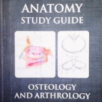 Anatomy Study Guide Maria Vankowa