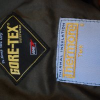 Зимен Ловен Панталон Laksen мембрана Gore tex  XS harkila deerhunter, снимка 10 - Екипировка - 34980499