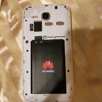 Huawei Y600-U20, снимка 5 - Huawei - 31060856