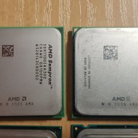 Процесор , снимка 2 - Процесори - 39119919