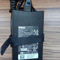 Зарядно Dell DA130PE1-00 19.5V, снимка 2 - Лаптоп аксесоари - 36549029