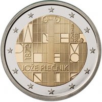 Сет/Лот 2 евро монети (възпоменателни) 2022/ 2 Euro Coin, снимка 6 - Нумизматика и бонистика - 36629756