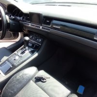 Audi A8 D3 4.2-335к.с. Газ Бензин Автоматик на части, снимка 12 - Автомобили и джипове - 36777212