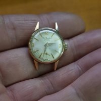 Продавам швейцарски механичен дамски часовник Paul Arpantier Incablos, снимка 4 - Дамски - 38810345