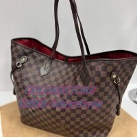 Луксозна чанта/реплика  Louis Vuitton Neverfull код Ds244, снимка 1 - Чанти - 35635395