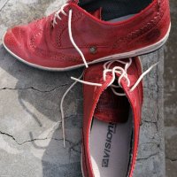 Обувки спортни , снимка 11 - Маратонки - 38317136