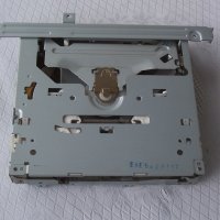 СД механизъм за cd player Sony CDX-S2050, снимка 2 - Аксесоари и консумативи - 40496504