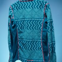 Kari Traa Полар/Дамски L, снимка 4 - Блузи с дълъг ръкав и пуловери - 38750173