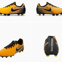 бутони  Nike JR Magista Ola II FG  номер 31,5, снимка 3 - Футбол - 40703827