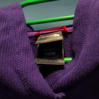 The North Face ® Полар/Дамски XS/ХС, снимка 2 - Блузи с дълъг ръкав и пуловери - 38156186