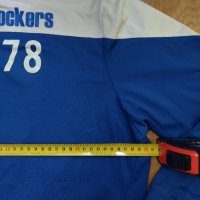 NIKE / Chicago Sockers FC / футболно горнище , анцуг - за ръст 158см, снимка 11 - Детски анцузи и суичери - 38340639