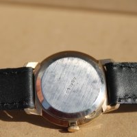 СССР мъжки часовник ''Ракета'', снимка 3 - Мъжки - 42316655