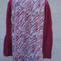 3XL Нова блуза 2 в 1 на  NKD , снимка 8 - Блузи с дълъг ръкав и пуловери - 30708813