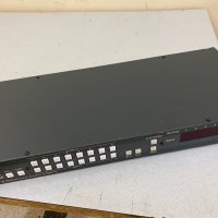 Kramer VS-88A 8x8 (B) Audio Matrix Switcher, снимка 1 - Ресийвъри, усилватели, смесителни пултове - 35362473