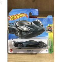 💕🧸Hot Wheels Celero GT HW Exotics, снимка 1 - Колекции - 44326649