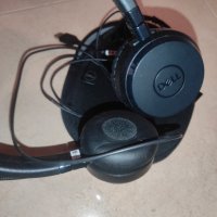 Слушалки Dell , снимка 3 - Ресийвъри, усилватели, смесителни пултове - 39988173