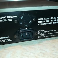 akai dt-100 audio timer-made in japan-внос switzerland, снимка 16 - Ресийвъри, усилватели, смесителни пултове - 30084546
