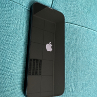 iPhone 13 черен перфектен вид за части!, снимка 3 - Apple iPhone - 44802962