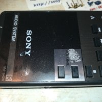 sony rm-s420 audio remote-внос швеция, снимка 10 - Други - 30316527