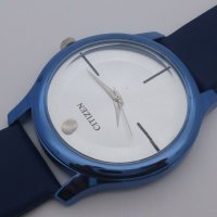 МЪЖКИ CITIZEN Quartz, ръчен часовник, снимка 6 - Мъжки - 31098697