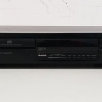 CD player SONY CDP-297 3, снимка 1 - MP3 и MP4 плеъри - 29714268