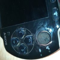 sony psp-без батерия, снимка 15 - PlayStation конзоли - 29969470