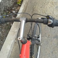 Велосипед Windriver Flashdisk 26'', снимка 5 - Велосипеди - 40331240