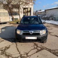 Dacia Duster 1.6 i Газ/Клима, снимка 3 - Автомобили и джипове - 39703739