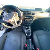 Продавам Citroen C Elysee 1.6 HDi, 92 к.с., 5 скорости, 2014 г. на части, снимка 7 - Автомобили и джипове - 30518667