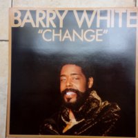 Грамофонна плоча BARRY WHITE., снимка 7 - Грамофонни плочи - 31220880