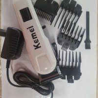 Машинка за бръснене и подстригване , тример kamei, снимка 5 - Друго оборудване - 37238507