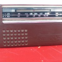 etiud -2 Радио, снимка 1 - Радиокасетофони, транзистори - 31284010
