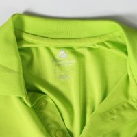 Мъжка тениска Hickory outdoor polo shirt - L размер, снимка 3 - Тениски - 37402193