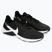 Мъжки Маратонки - Nike Legend Essential 2 Trainer; размери: 44, снимка 1 - Маратонки - 44383299