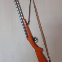 Сатра детска играчка - ловна пушка, снимка 6 - Други ценни предмети - 40383290