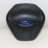 Airbag волан Ford Fiesta MK7 (2008-2013г.) 62146212G / Форд Фиеста , снимка 1 - Части - 44401078