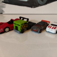 Четири колички hot wheels, снимка 11 - Колекции - 42901714