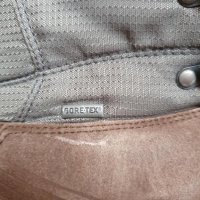 Боти PUMA gore-tex 40 номер, снимка 6 - Мъжки боти - 31015321