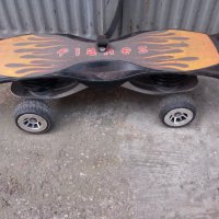 Продавам Skateboards EN 13613, снимка 1 - Скейтборд, ховърборд, уейвборд - 44403531