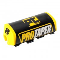 Протектор за кормило PRO TAPER / pt /- Yellow, снимка 1 - Аксесоари и консумативи - 32126638