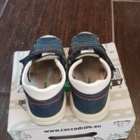 Детски сандали, снимка 2 - Детски сандали и чехли - 38957154